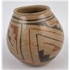 Image 2 : Mata Ortiz Pottery Pot Vase Olivos