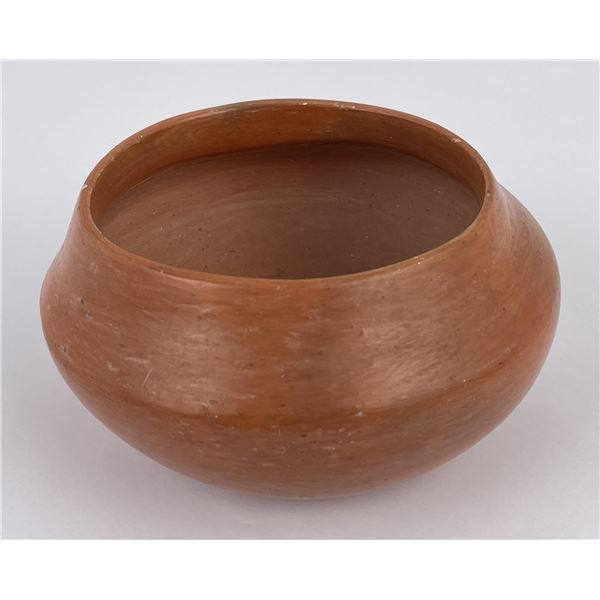 Native American Indian Pottery Vase Pot