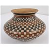 Image 1 : Mata Ortiz Pottery Pot Vase