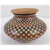 Image 2 : Mata Ortiz Pottery Pot Vase