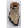 Image 1 : Zuni Indian Pottery Shoe
