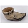 Image 2 : Zuni Indian Pottery Shoe