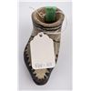 Image 5 : Zuni Indian Pottery Shoe