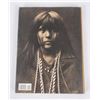 Image 8 : Native Nations First Americans Edward Curtis