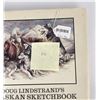 Image 12 : Doug Lindstrand's Alaskan Sketchbook