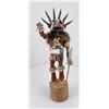 Image 1 : Large Hopi Indian Kachina Doll