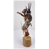 Image 2 : Large Hopi Indian Kachina Doll