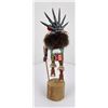 Image 3 : Large Hopi Indian Kachina Doll