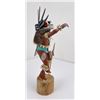 Image 4 : Large Hopi Indian Kachina Doll