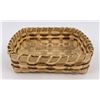 Image 2 : Cherokee Indian Basket