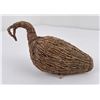 Image 3 : Cree Native American Indian Goose Decoy