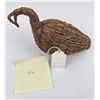 Image 5 : Cree Native American Indian Goose Decoy