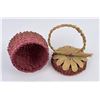 Image 4 : Native American Indian Strawberry Basket