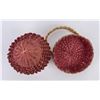 Image 5 : Native American Indian Strawberry Basket