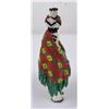Image 4 : Zuni Native American Indian Beaded Doll
