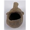Image 2 : Ancient Pre Columbian Pottery Water Pot