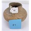 Image 8 : Ancient Pre Columbian Pottery Jar Panama