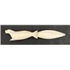 Image 1 : Alaskan Inuit Eskimo Seal Letter Opener