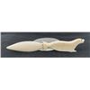Image 3 : Alaskan Inuit Eskimo Seal Letter Opener