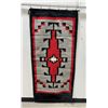 Image 2 : Zapotec Mexico Indian Pattern Southwest Rug