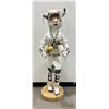 Image 1 : Large Hopi Kachina Johnny Charlie