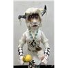 Image 2 : Large Hopi Kachina Johnny Charlie