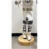 Image 3 : Large Hopi Kachina Johnny Charlie