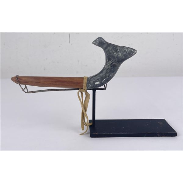 Native American Indian Made Peace Pipe