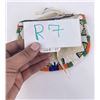 Image 5 : Plains Native American Indian Beaded Pouch