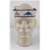 Plains Native American Indian Headband