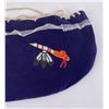 Image 6 : Plains Native American Indian Cradleboard Hood