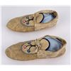 Image 2 : Cree Native American Indian Beaded Moccasins