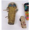 Image 6 : Miniature Native American Indian Cradleboards