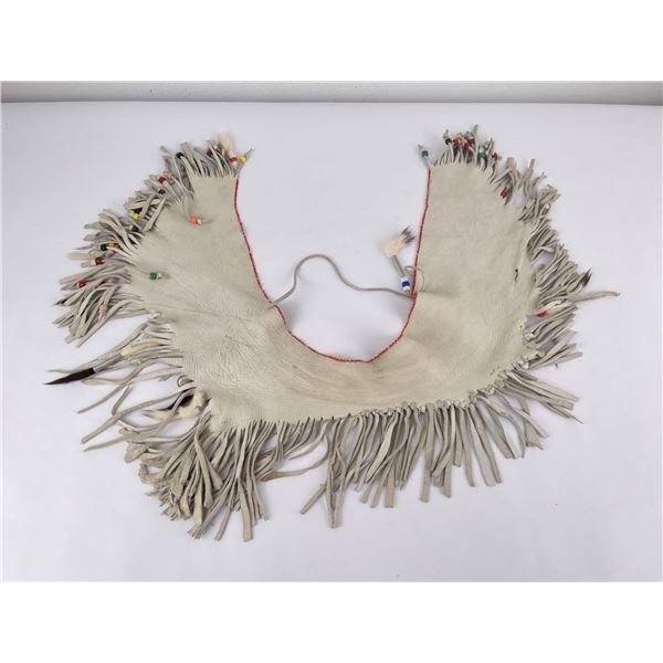 Native American Indian Dance Yoke