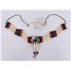 Image 2 : Native American Indian Bone Choker