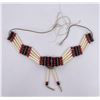 Image 3 : Native American Indian Bone Choker
