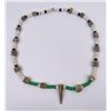 Image 2 : Plains Native American Indian Horn Necklace