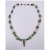 Image 3 : Plains Native American Indian Horn Necklace