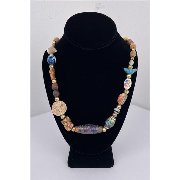 Native American Indian Trade Beads