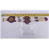 Image 4 : Plains Native American Indian Beaded Necklace