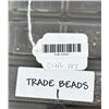 Image 4 : Collection of Indian Trade Beads