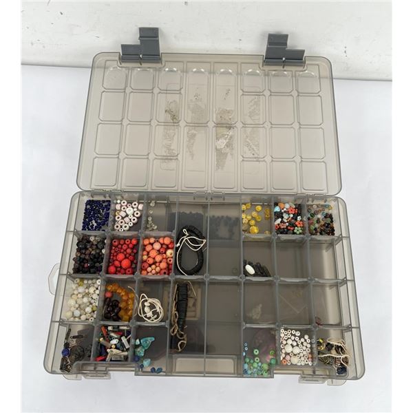 Lot of Indian Trade Beads