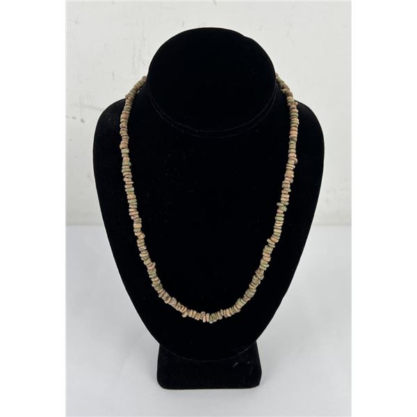 Antique Native American Indian Trade Beads