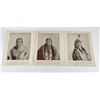 Image 1 : Group of Native American Indian Prints
