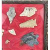 Image 5 : Ancient Indian Artifact Arrowheads Points