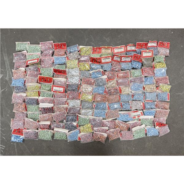 6900 Native American Indian Trade Beads