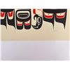 Image 2 : Reg Davidson Raven Dancer Haida Indian Print