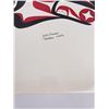 Image 2 : Will Foulkes Tsimshian Haida Drawing