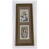 Image 1 : Pair of Native American Indian Prints