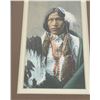 Image 2 : Pair of Native American Indian Prints